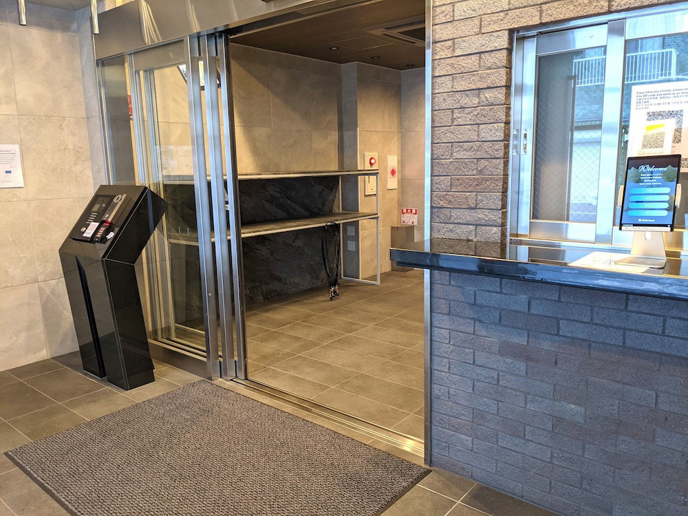Eslead Hotel Namba South 2