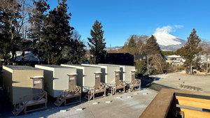 Hotel Solana Smart Inn Fuji Gotenba cazare Gotenba