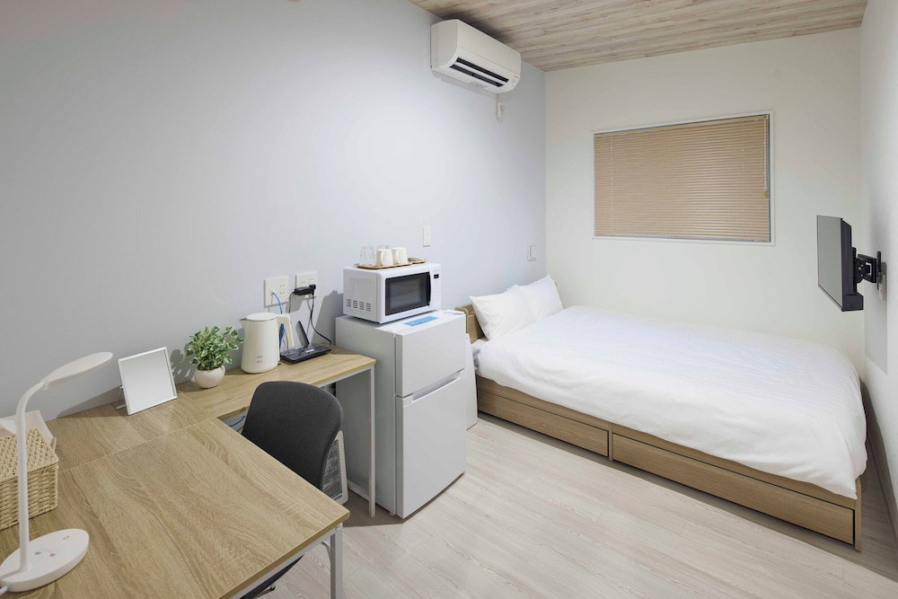Solana Smart Inn Fuji Gotenba