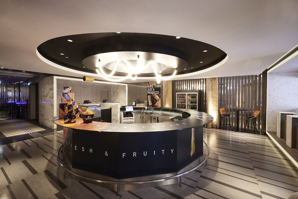 Hotel Alfit Hotel & Bar Akasaka