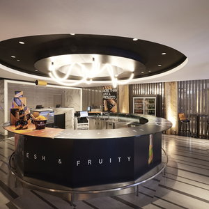 Hotel Alfit Hotel & Bar Akasaka cazare Motoyoyogicho