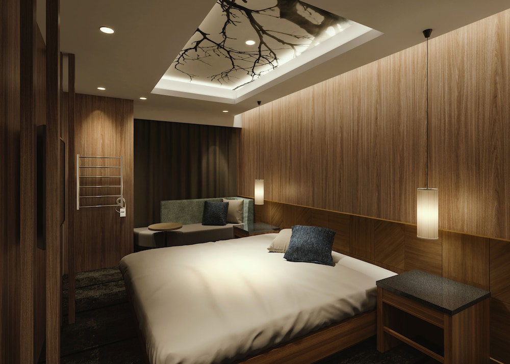 Alfit Hotel & Bar Akasaka