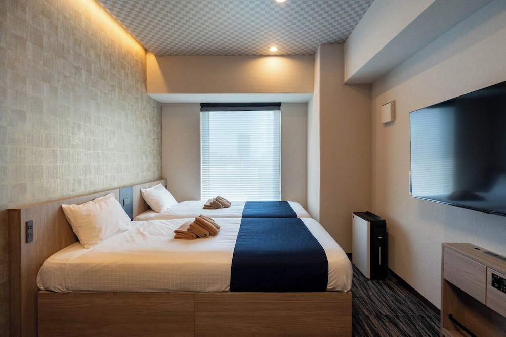 Stayme The Hotel Asakusa Riverside