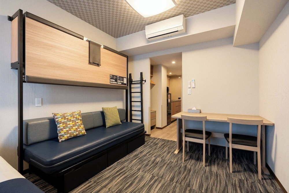 Stayme The Hotel Asakusa Riverside
