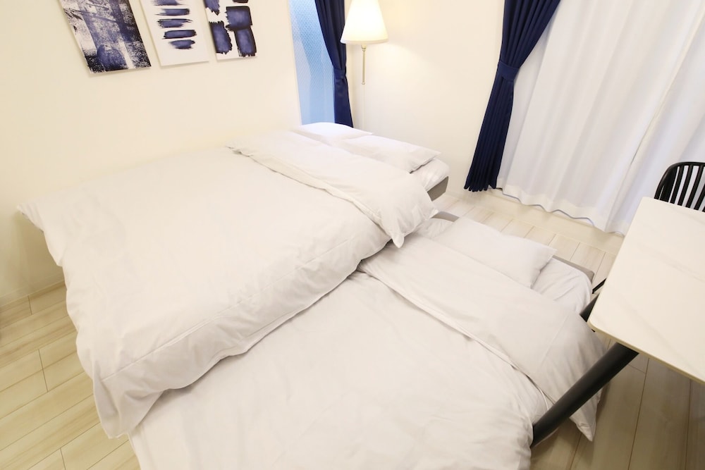 Hotel Esperada Kameari 103