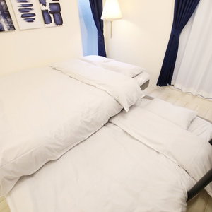 Hotel Esperada Kameari 103 cazare Matsudo