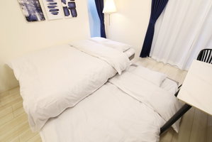 Hotel Esperada Kameari 103 cazare Matsudo