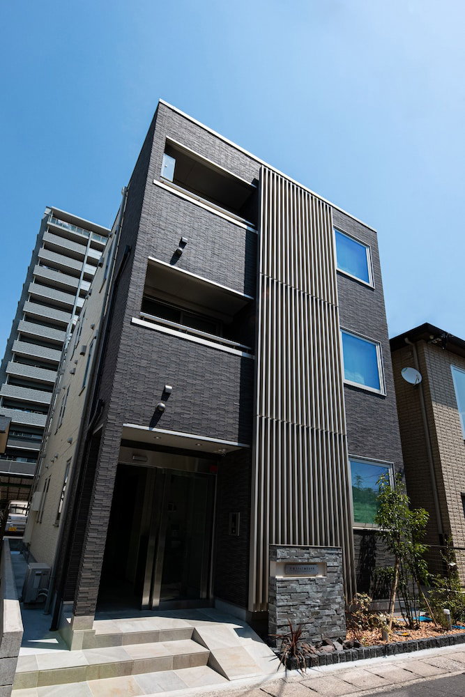 Hotel T· K Square Kagoshima Chuo