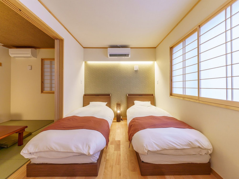 Hotel Yadoya Fukurou