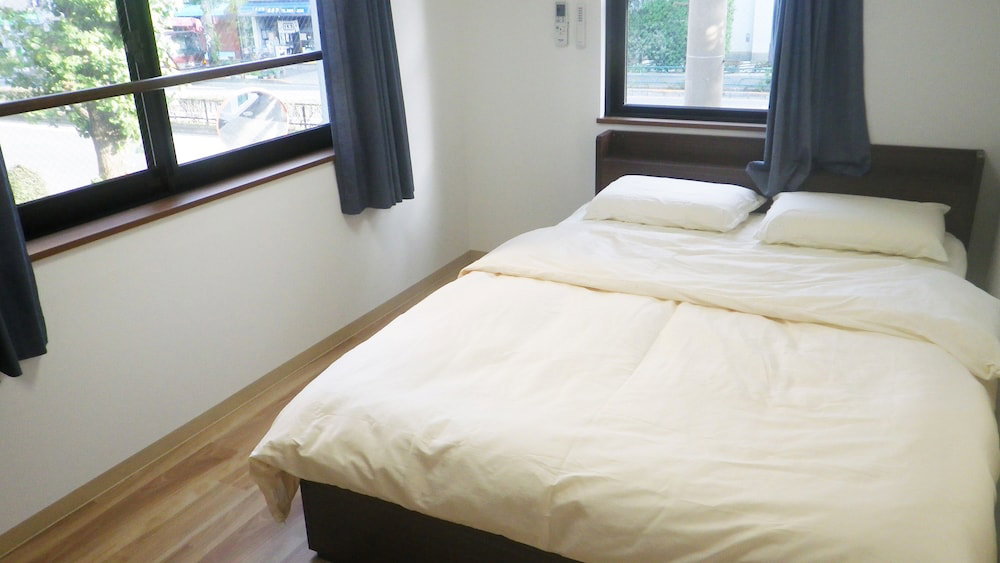 Hotel Nagomi - Hostel