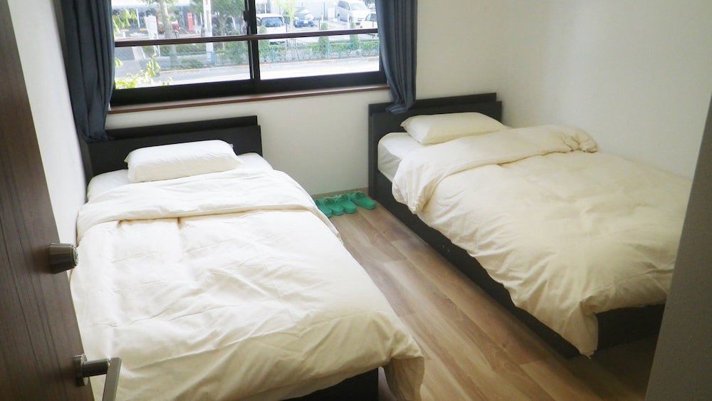 Nagomi - Hostel