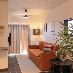 Hotel Tabitime Sumiyoshikamikakushi cazare Sakai