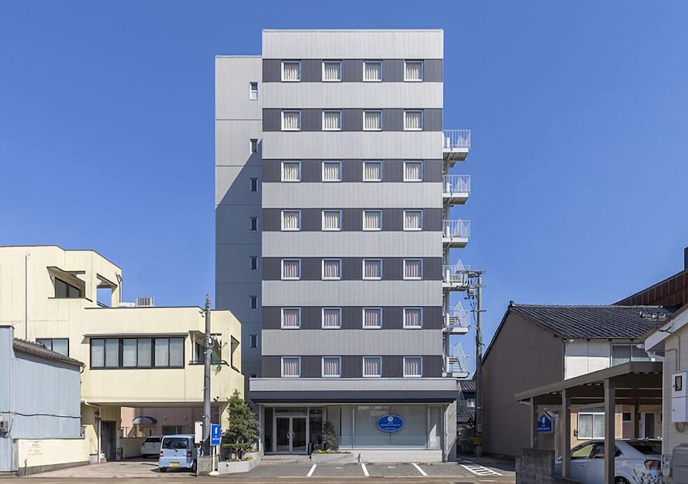 Hotel Hotel Airport Komatsu