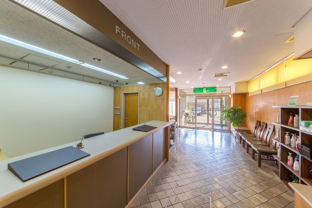 Hotel Airport Komatsu