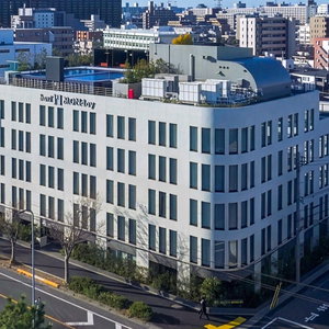 Hotel Premium Hotel Monday Maihama View I cazare Urayasu