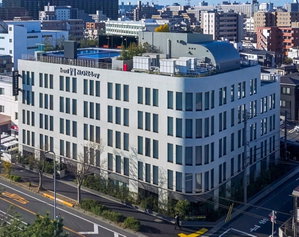 Hotel Premium Hotel Monday Maihama View I cazare Urayasu