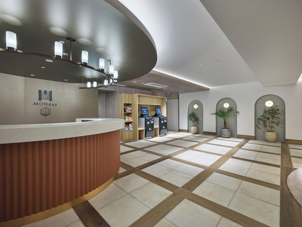 Premium Hotel Monday Maihama View I