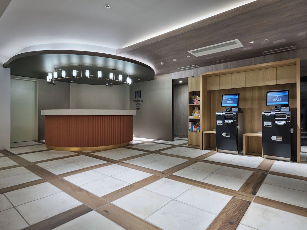 Premium Hotel Monday Maihama View I