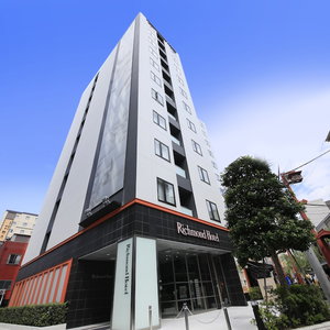 Hotel Richmond Hotel Asakusa cazare Ichikawa-minami
