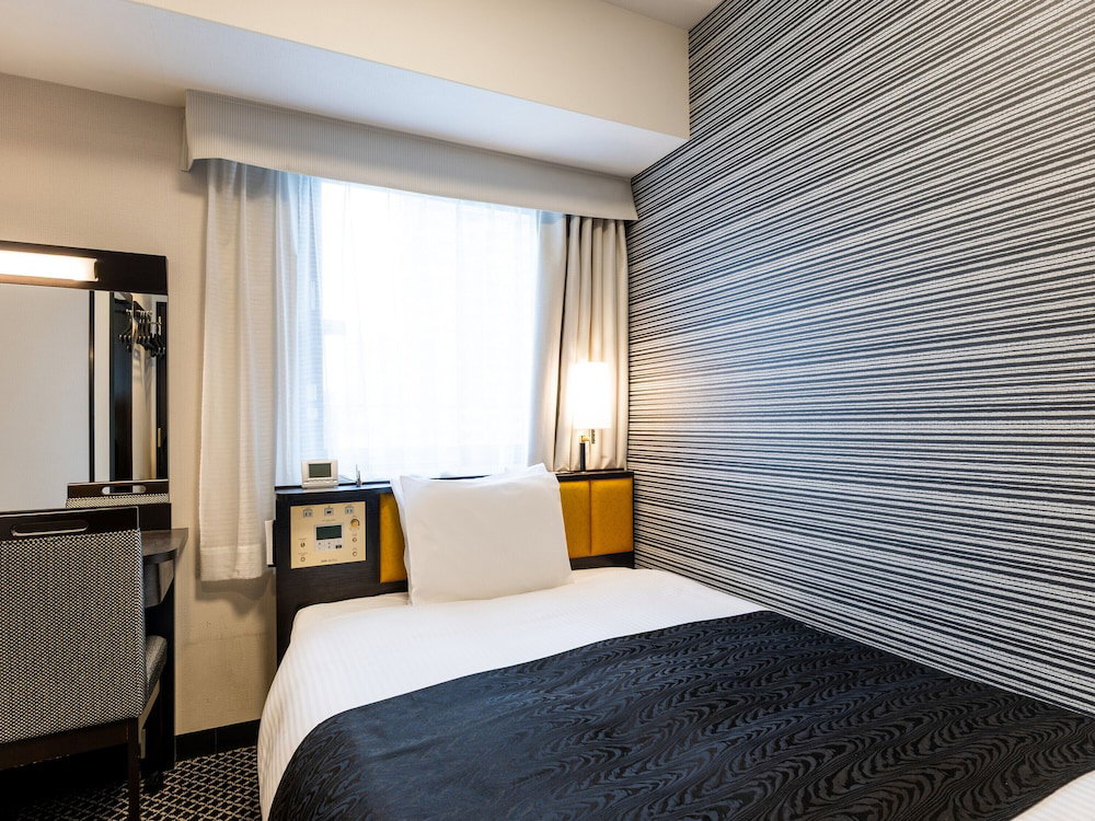 Hotel Apa Hotel Midosuji Hommachi Ekihigashi