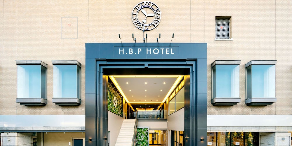 Hotel H.b.p Hotel