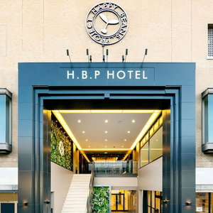 Hotel H.b.p Hotel cazare Sakai