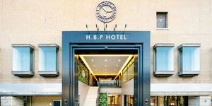 Hotel H.b.p Hotel cazare Sakai