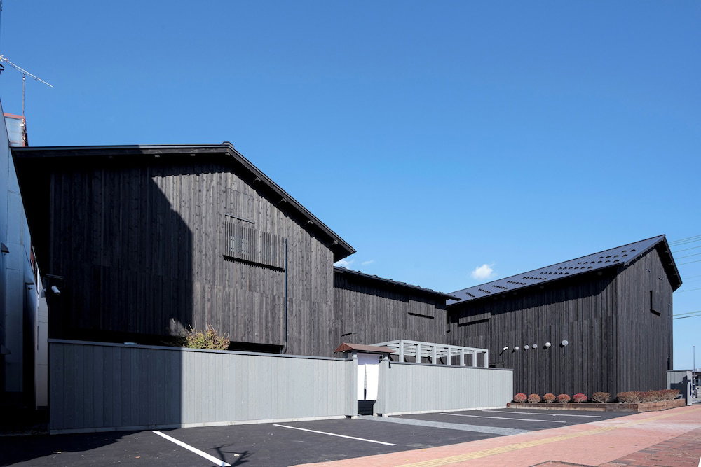 Hotel Ishitei Furano