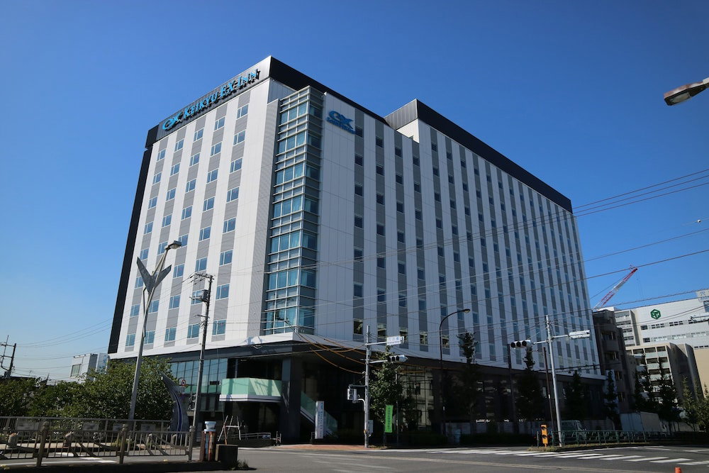 Hotel Keikyu Ex Inn Haneda