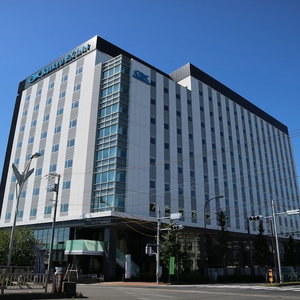 Hotel Keikyu Ex Inn Haneda cazare Kawasaki