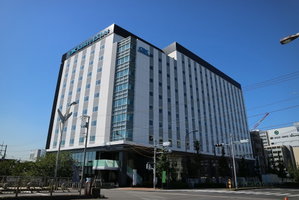 Hotel Keikyu Ex Inn Haneda cazare Kawasaki