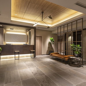 Hotel Hotel Amanek Kamata Ekimae cazare Odacho-oda