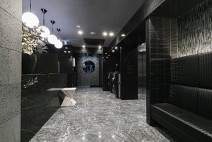 Hotel Hotel Noir Kagoshima Chuo Station cazare Kagoshima