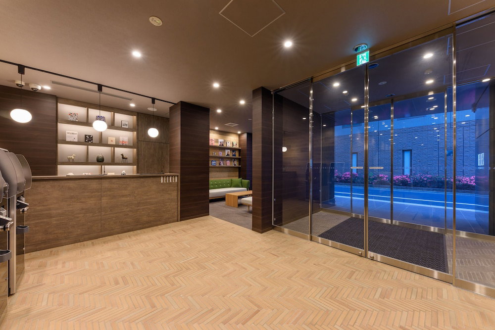 Belken Hotel Kanda