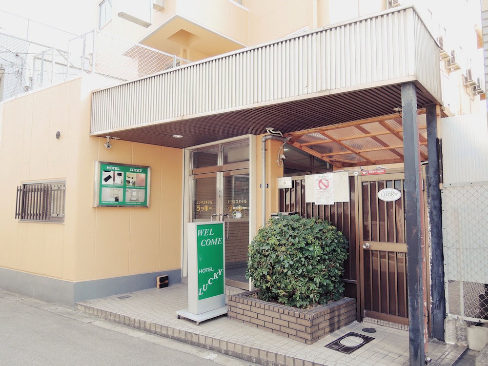 Hotel Hotel Lucky