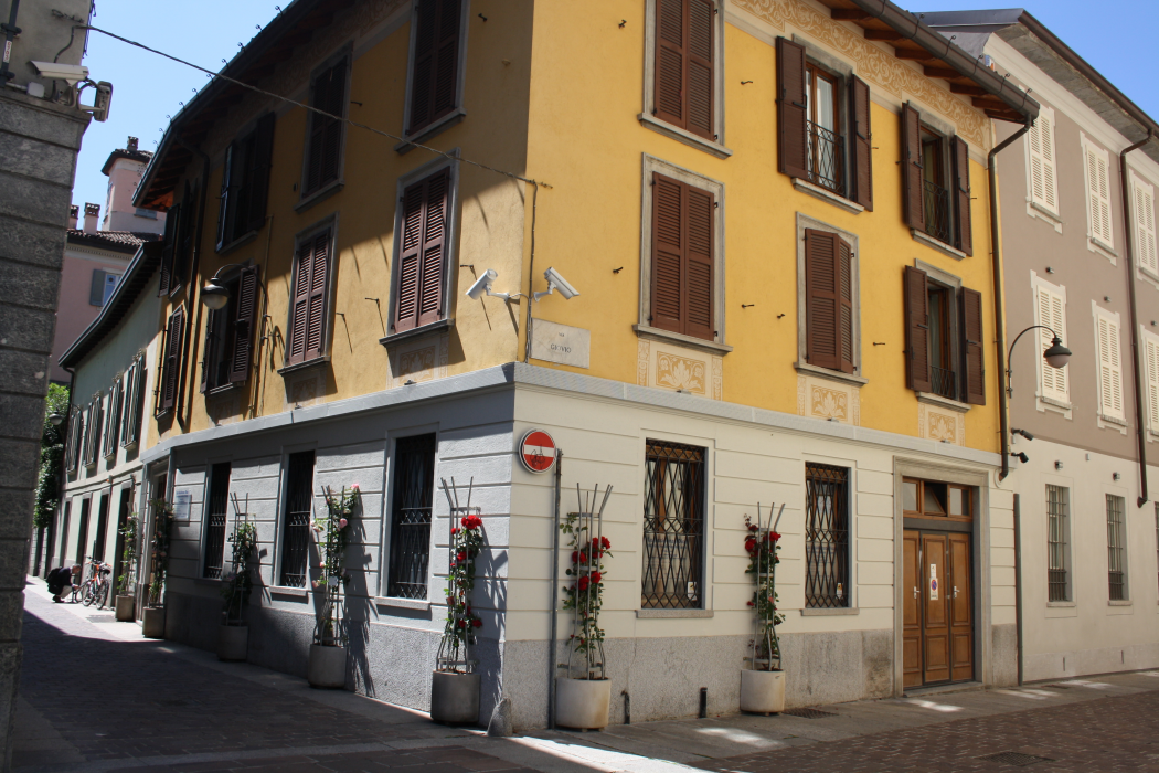 Hotel Residence Diaz