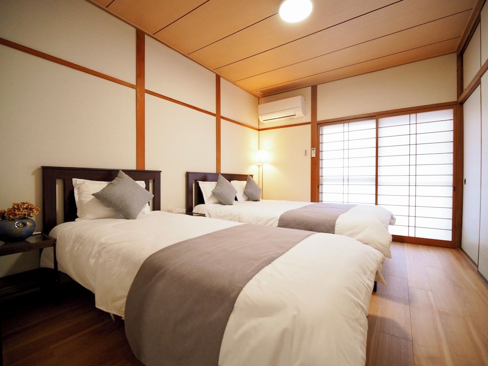 Hotel Kunshiya.take
