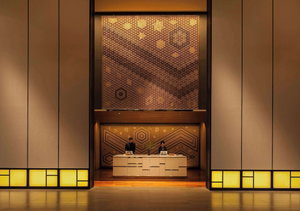 Hotel Andaz Tokyo Toranomon Hills - A Concept By Hyatt cazare Motoyoyogicho