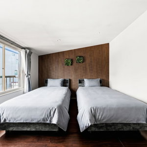 Hotel Violet Garden cazare Furano
