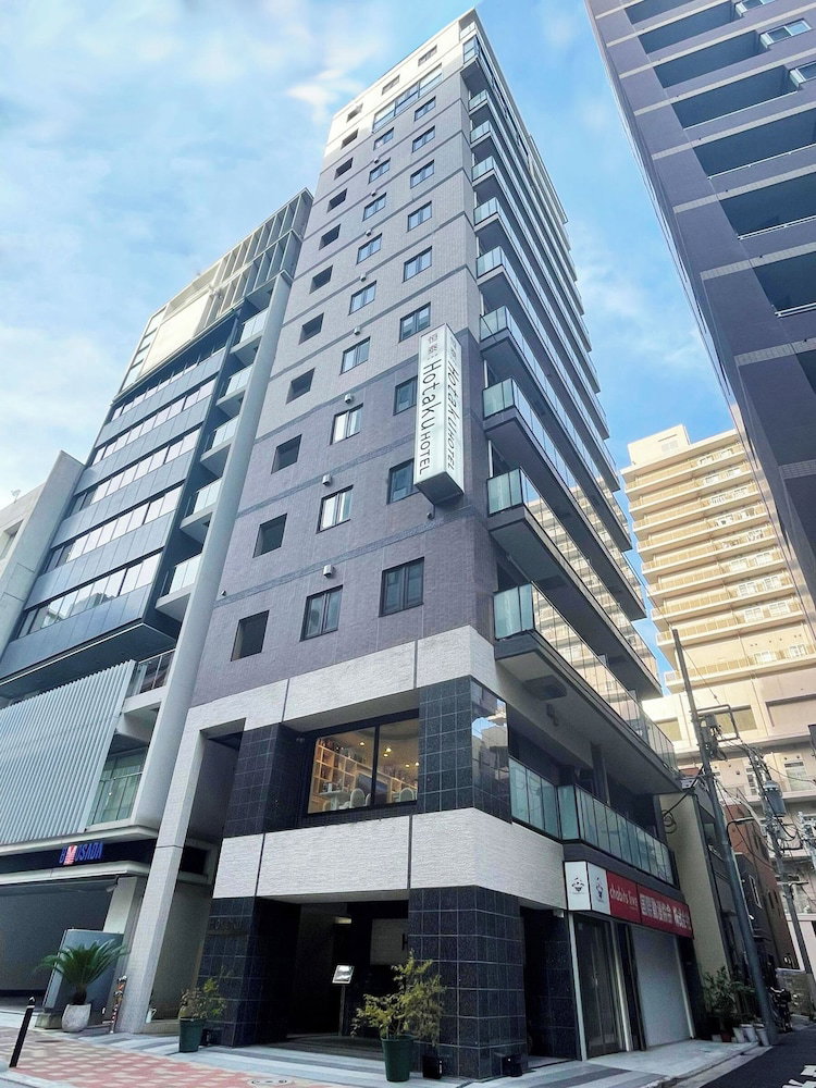 Hotel Hotaku Hotel