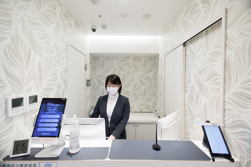 Hotaku Hotel