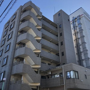 Hotel Residential Hotel Bevel Tokyo cazare Matsudo