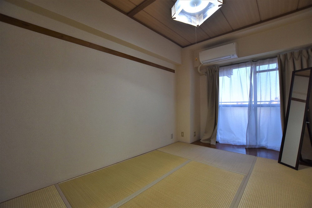 Residential Hotel Bevel Tokyo