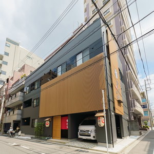 Hotel Yadoya Suzume cazare Ichikawa-minami