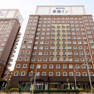 Hotel Toyoko Inn Tokyo Haneda Kuko No.2 cazare Kawasaki