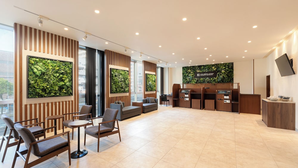 Hotel Hotel Oriental Express Koj Tenmonkan