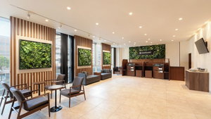 Hotel Hotel Oriental Express Koj Tenmonkan cazare Kagoshima