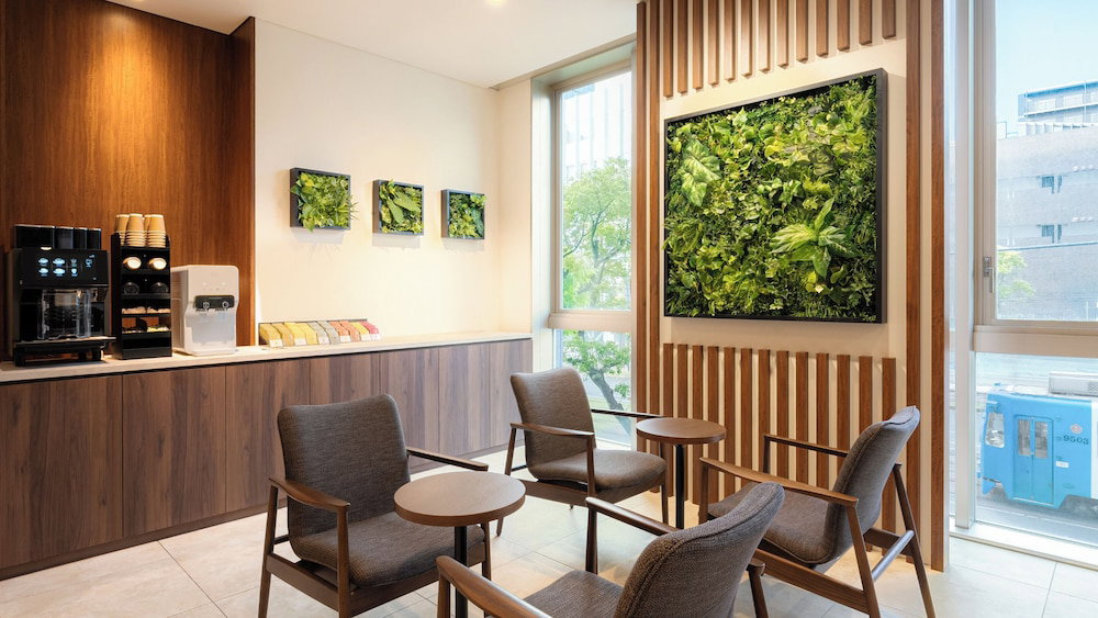 Hotel Oriental Express Koj Tenmonkan
