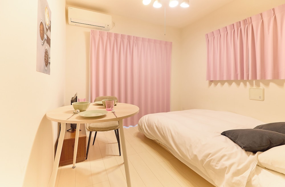 Hotel Granduo Shirokane 2