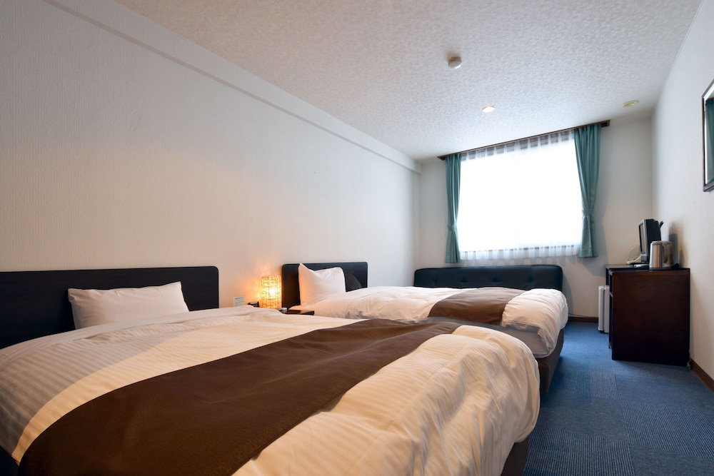 Hotel Highland Furano